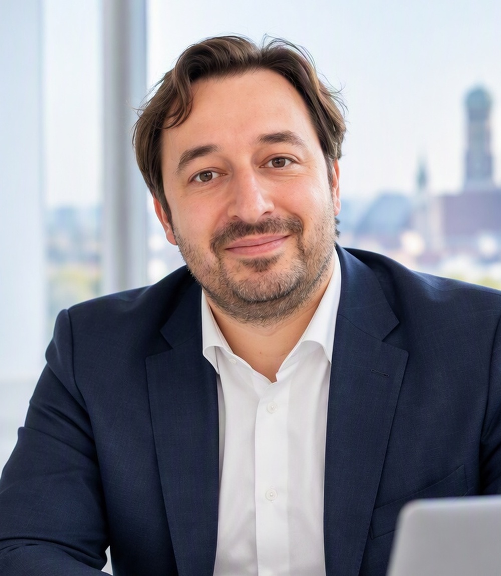 Richard Pöschl, Rechtsanwalt und Steuerberater